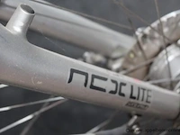 Elektrische fiets, werking niet gekend, zonder batterij 702-014 - afbeelding 6 van  9
