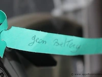 Elektrische fiets, werking niet gekend, zonder batterij 702-014 - afbeelding 9 van  9