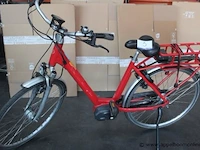 Elektrische fiets, werking niet gekend, zonder batterij 702-147 - afbeelding 1 van  8