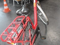 Elektrische fiets, werking niet gekend, zonder batterij 702-147 - afbeelding 2 van  8