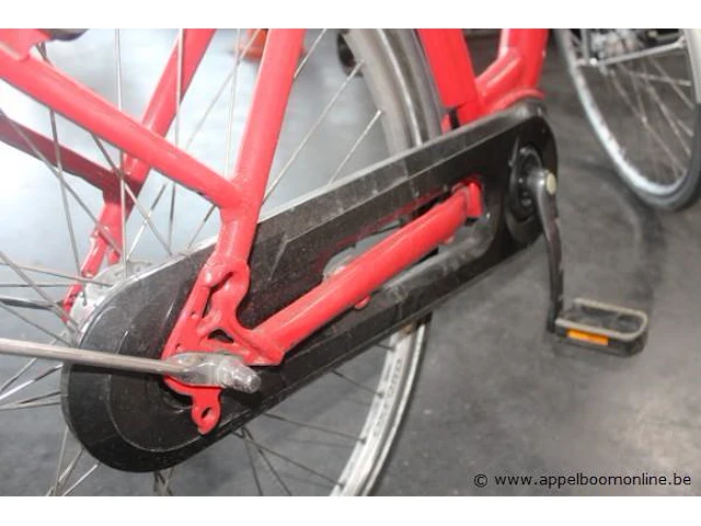 Elektrische fiets, werking niet gekend, zonder batterij 702-147 - afbeelding 3 van  8
