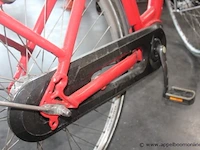Elektrische fiets, werking niet gekend, zonder batterij 702-147 - afbeelding 3 van  8
