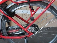 Elektrische fiets, werking niet gekend, zonder batterij 702-147 - afbeelding 4 van  8