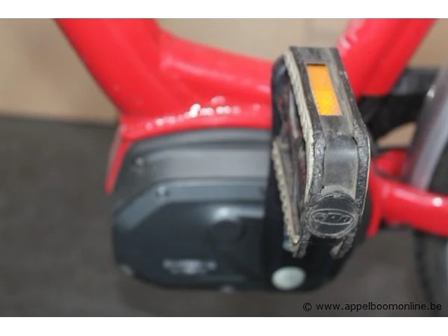 Elektrische fiets, werking niet gekend, zonder batterij 702-147 - afbeelding 5 van  8