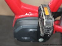 Elektrische fiets, werking niet gekend, zonder batterij 702-147 - afbeelding 5 van  8