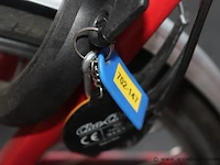 Elektrische fiets, werking niet gekend, zonder batterij 702-147 - afbeelding 6 van  8