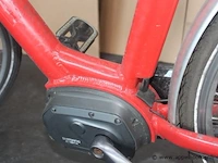 Elektrische fiets, werking niet gekend, zonder sleutel702-171 - afbeelding 7 van  9