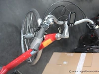 Elektrische fiets, werking niet gekend, zonder sleutel702-171 - afbeelding 9 van  9
