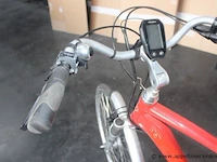 Elektrische fiets, werking niet gekend - afbeelding 2 van  10