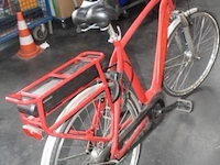 Elektrische fiets, werking niet gekend - afbeelding 3 van  10