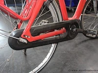 Elektrische fiets, werking niet gekend - afbeelding 4 van  10