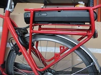 Elektrische fiets, werking niet gekend - afbeelding 6 van  10