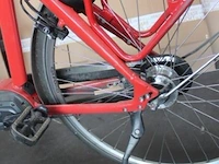 Elektrische fiets, werking niet gekend - afbeelding 7 van  10