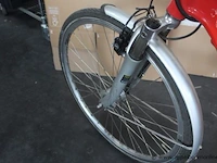 Elektrische fiets, werking niet gekend - afbeelding 9 van  10