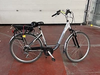 Elektrische fiets worldbike - afbeelding 2 van  4