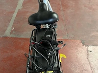Elektrische fiets worldbike - afbeelding 3 van  4