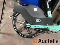 Elektrische fiets - afbeelding 1 van  8