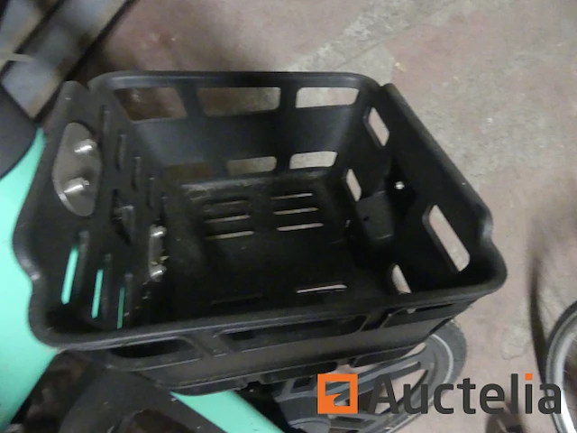 Elektrische fiets - afbeelding 6 van  8