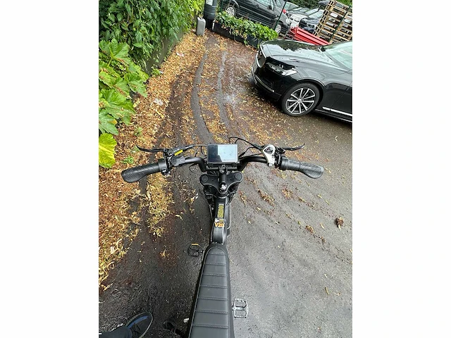 Elektrische fiets - afbeelding 3 van  6
