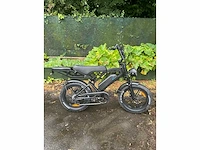 Elektrische fiets - afbeelding 4 van  6