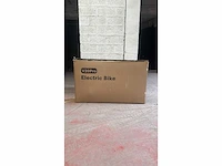 Elektrische fiets - afbeelding 6 van  6