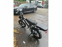 Elektrische fiets