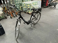 Elektrische fiets - afbeelding 3 van  7