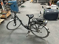 Elektrische fiets - afbeelding 4 van  7