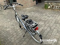 Elektrische fiets - afbeelding 10 van  15