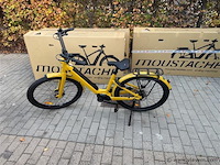 Elektrische fiets - afbeelding 1 van  5