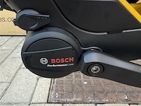 Elektrische fiets - afbeelding 4 van  5