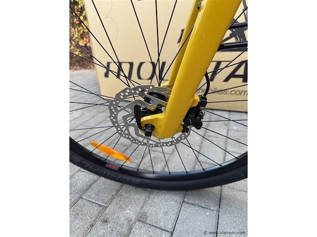 Elektrische fiets - afbeelding 5 van  5