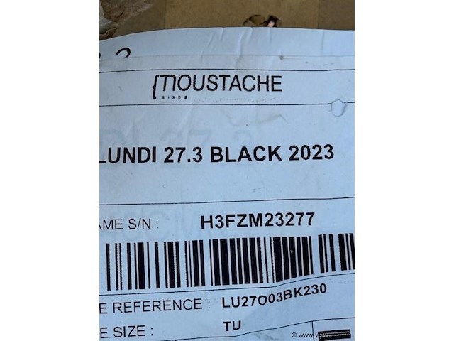 Elektrische fiets - afbeelding 3 van  4