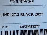 Elektrische fiets - afbeelding 3 van  4