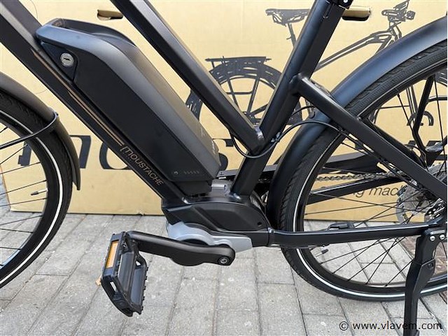 Elektrische fiets - afbeelding 2 van  5
