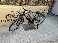 Elektrische fiets - afbeelding 5 van  5