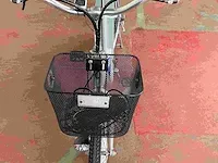 Elektrische fiets - afbeelding 2 van  6