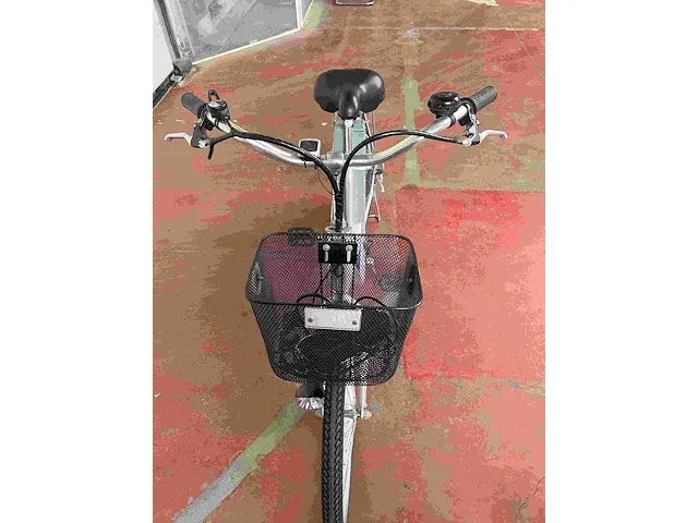 Elektrische fiets - afbeelding 3 van  6