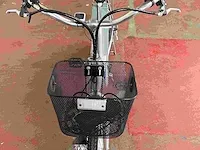 Elektrische fiets - afbeelding 3 van  6