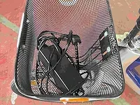 Elektrische fiets - afbeelding 4 van  6