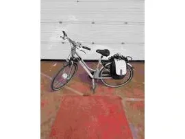 Elektrische fietsen en fietsen
