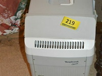 Elektrische frigobox - afbeelding 1 van  2