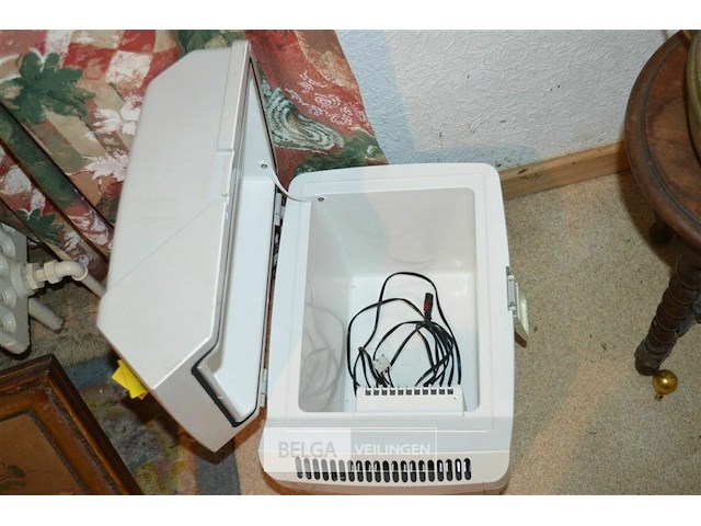 Elektrische frigobox - afbeelding 2 van  2