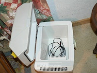 Elektrische frigobox - afbeelding 2 van  2