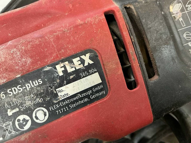 Elektrische gereedschappen (2x) - afbeelding 6 van  7