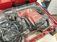 Elektrische gereedschappen (2x) - afbeelding 4 van  8