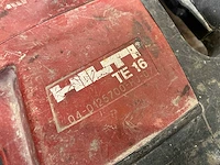 Elektrische gereedschappen (2x) - afbeelding 5 van  8