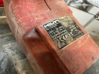 Elektrische gereedschappen (2x) - afbeelding 6 van  8