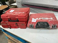 Elektrische gereedschappen (2x) - afbeelding 8 van  8