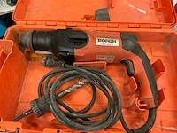 Elektrische gereedschappen (3x) - afbeelding 2 van  9